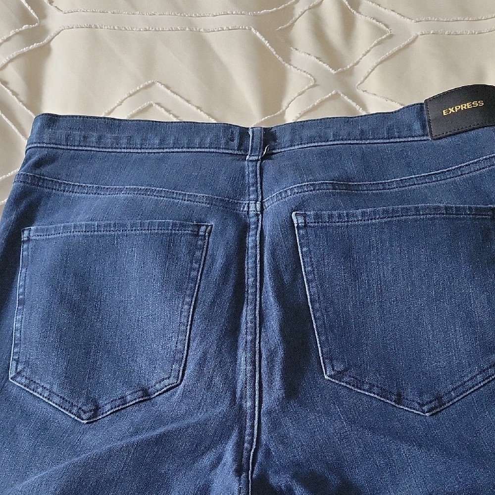 Express Jeans - Picture 4 of 7